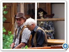 2010 Westernschießen