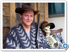 2010 Westernschießen