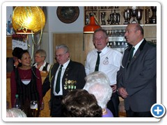 2010 Königsessen