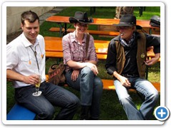 2010 Westernschießen