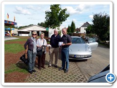 2010 In Barbecke