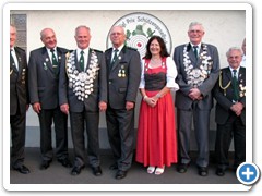 2010 Schützenfest