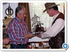 2010 Westernschießen