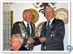 2010 Schützenfest