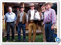 2010 Westernschießen
