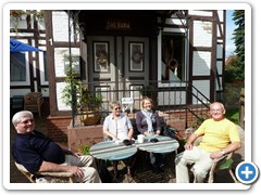 2010 In Barbecke