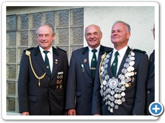 2010 Schützenfest