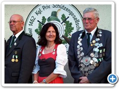 2010 Schützenfest