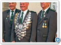 2010 Schützenfest