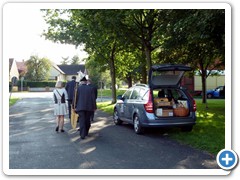 2010 In Barbecke
