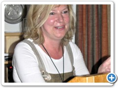 2010 Jahreshauptversammlung