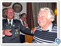 2010 Jahreshauptversammlung
