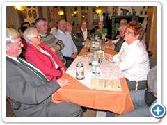 2010 Jahreshauptversammlung