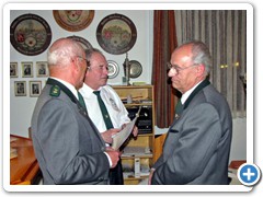 2010 Jahreshauptversammlung