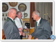 2010 Jahreshauptversammlung
