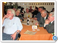 2010 Jahreshauptversammlung