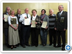 2010 Jahreshauptversammlung