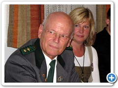 2010 Jahreshauptversammlung