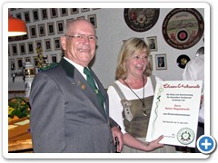 2010 Jahreshauptversammlung