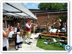 2011 Schützenfest