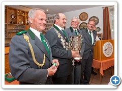 2011 Schützenfest