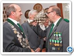 2011 Schützenfest