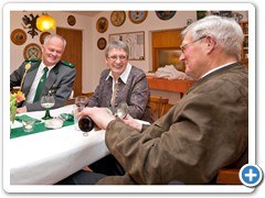 2011 Königsessen