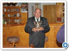 2011 Vogelkönig