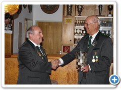 2011 Vogelkönig