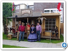 2011 Westernschießen