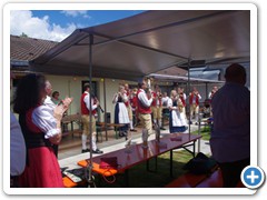2013 Schützenfest