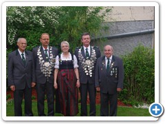 2013 Schützenfest