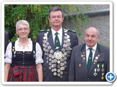 2013 Schützenfest