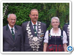 2013 Schützenfest