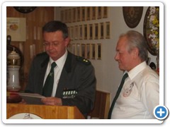 2013 Jahreshauptversammlung