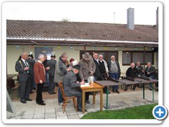 2013 Vogelkönig