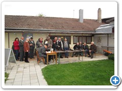 2013 Vogelkönig