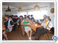 2013 Westernschießen