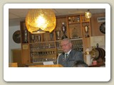 Hauptversammlung
