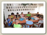 Ferienprogramm