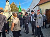 70. Bezirksschützentag in Stangenroth