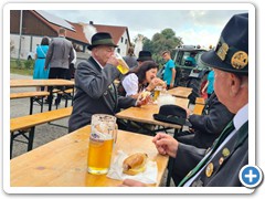 2022 Umzug in Gollmuhtshausen