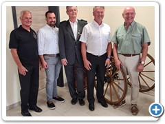 2022 Tag der offenen Tür