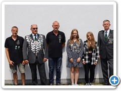 2022 Schützenfest