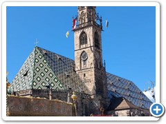 2022 Bozen