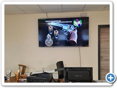 2023 Dreikönigsschießen