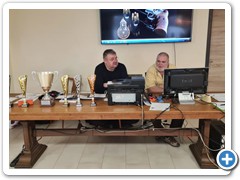 2023 Dreikönigsschießen