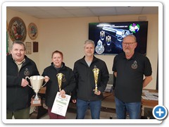 2023 Dreikönigsschießen