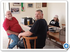 2023 Westernschießen