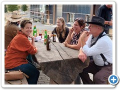 2023 Westernschießen